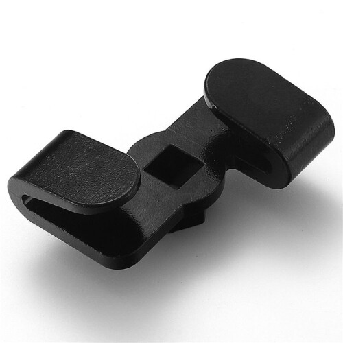 2X Extensor de Llave para Barras Rompedoras Con Impulsor de 1/2 Pulgada/Impulsión Hexagonal de 21 mm, Adaptador de Extensor de Llave Universal 2