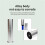 Essential Oil Diffuser Aromatherapy Oils Nebulizing Fragrance Diffuser Air Freshener for Hotel Home EU Plug Silver 10