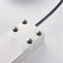 6X 200 Kg Electronic Scale Sensor Digital Load Cell Weight Sensor Platform Load Cell Durable Single Point Sensor
