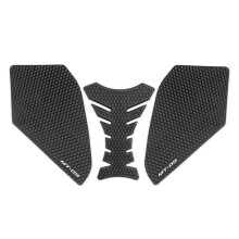 Motorcycle Accessories Tank Pad Protector Sticker Decal Knee Grip Tank Traction Pad for  MT09 MT-09 2024