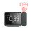 Projection Alarm Clock  WeatherStation with Atmosphere Night Light Temperature Display Thermometer Table Clock 1