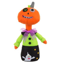 Halloween Dolls Horror Collections Toy Doll Crafts for Home Tabletop Kitchen Fireplace Indoor Party Kids Adults C