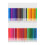 Glittering Gel Inks PenRefills  For Journal Planner-60 colors 1