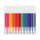 Glittering Gel Inks PenRefills  For Journal Planner-24 colors 1