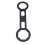 2X Motorcycle 46/50mm Fork Cap Wrench Tool Front  Remove Wrench for 3