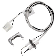 Q3400A1024/U BBQ Grills Flammenstabsensoren Zünder passend für