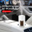 Pure Essential Oil  Aromatherapy Machine Automatic Fragrance Sprayer Waterless Aroma Diffuser for Car Bedroom 10