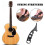 Guitar String Stretcher,Hexagon Metal Wrench Multifunctional Guitar String Winder Guitar Adjustment Tool Set 2