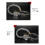 Mist Coolant Lubrication Spray System CNCLathe Milling Drill Engraving MachineTool for 8Mm Pipe Cooling Without Magnet 9