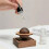 Diffuser Wood Scent No Essential Oil Diffuser Jupiter Shape Home Decoration Fresh Air Present to Friend Dorm 3