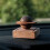 Diffuser Wood Scent No Essential Oil Diffuser Jupiter Shape Home Decoration Fresh Air Present to Friend Dorm 5