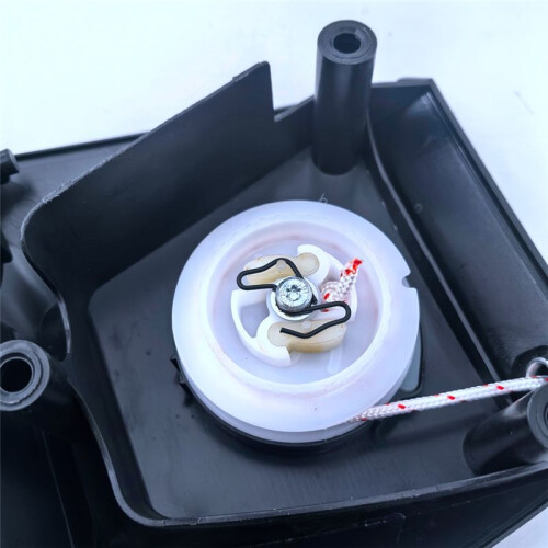 4283-190-4001  Pull  Assembly for  Model BR800 BR800X Backpack Leaf Blower Parts 2