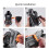 BRDRC Propeller Holder for  AIR 3 Propeller Holder Props Blade Holder Propellers Protective Prop Clip Fixed Bracket,B 4