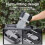 BRDRC Propeller Holder for  AIR 3 Propeller Holder Props Blade Holder Propellers Protective Prop Clip Fixed Bracket,B 10