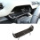 Auto-Interieur Dashboard Display Decoratieve Frame Cover Trim voor   20-23 Auto Accessoires Koolstofvezel 7