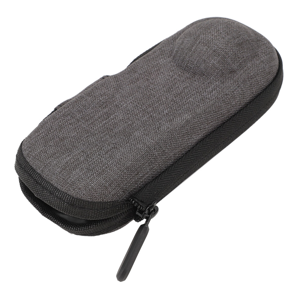 Waterproof Shockproof Eva Carrying Case For X4 Action Camera Light/Gray 4661385479155