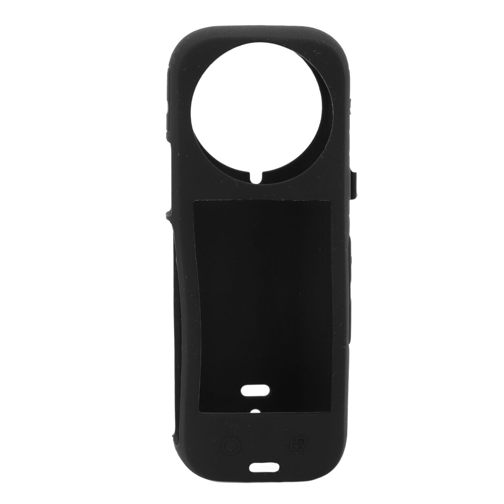 Silicone Shockproof Protective Cover For X4 Action Camera 5091385479180