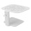 Coffee Machine Electronic Scale Bracket, Extraction and Weighing Adjustable Bracket, Coffee Weighing Stand (White 2) 6