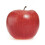 4 Large Artificial Green Apples-Fruit with 4 Large Artificial Red Apples-Decorative Fruit 5