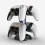 Multiple Function Charging Stand for PS5 Dualsense Controller with Adjustable RGB Lighting Dual Charging Function 6