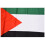 5X Palestine National Flag 5ft x 3ft 3