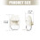 Bird Water Feeder with Gravities Pin System for-Yellow 4