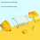 Bird Water Feeder with Gravities Pin System for-Yellow 6