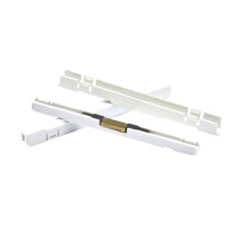 L925BP Fiber Optic Mechanical Splice Quick Connector Drop Cable Optical Fiber Splice for FTTH B