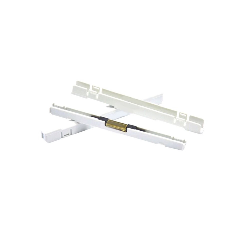 L925bp Fiber Optic Mechanical Splice Quick Connector Drop Cable Optical Fiber Splice For Ftth B 4712792847805