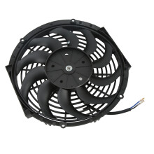 Universal 12V Condenser Fan
