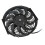 Universal 12V Condenser Fan 1