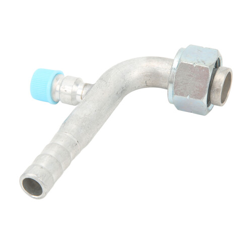 90 Deg AC Hose Connector 10 Piece Kit
