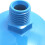 AD202 Pneumatisches Luftkompressorventil Automatischer Ablass Luftfalle  Cup Luftkompressor Schwimmertyp Automatisches Ablassventil 5