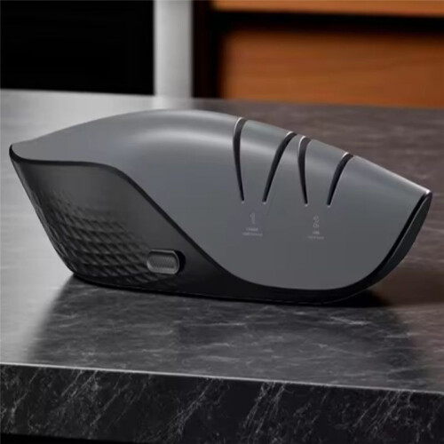 Professional Electric Knife Sharpener Kitchen Sharpening System Woodwork Grinder Sharpeners Tool US Plug 2