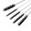 (2) Airbrush Nozzle Cleaning Kit - Sturdy & Ergonomic 2