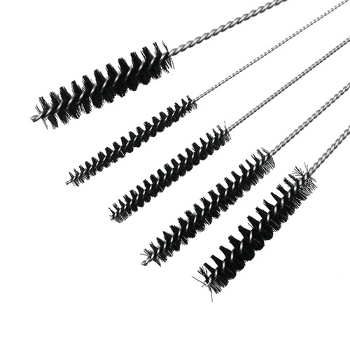 (2) Airbrush Nozzle Cleaning Kit - Sturdy & Ergonomic 1