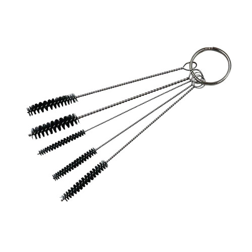 (2) Airbrush Nozzle Cleaning Kit - Sturdy & Ergonomic 2