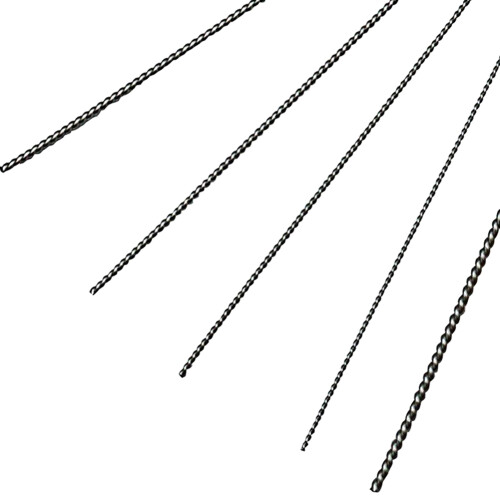 (1) Airbrush Nozzle Cleaning Kit - Sturdy & Ergonomic 1