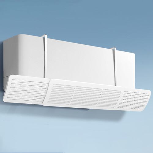 AC Wind Deflector - Anti-Direct Blow for Home/Office 2