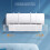 AC Wind Deflector - Anti-Direct Blow for Home/Office 4