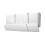AC Wind Deflector - Anti-Direct Blow for Home/Office 9