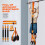 (Orange 225 lb set (without handle)) Pull Up Bands - Knee Support for Workouts (50 chars) 4
