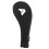 10 Piece Black Golf Club Head Protectors 1