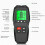 5-in-1 Electronic Wall Stud Finder with LCD Display, Metal & Wire Detection 7