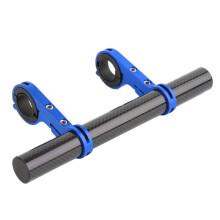 Carbon Aluminium Bike Handlebar Extender