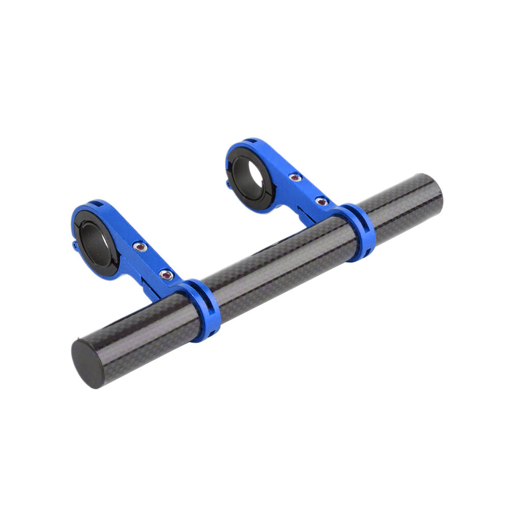 Carbon Aluminium Bike Handlebar Extender 7340572070807