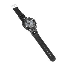 Kinder Digitalu wasserdichte Uhr 50m, Doppelanzeige, 44mm Zifferblatt