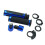 Ergonomic Throttle Grip for Motorcycles 7