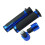 Ergonomic Throttle Grip for Motorcycles 3