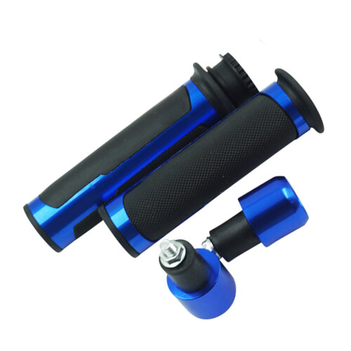 Ergonomic Throttle Grip for Motorcycles 2